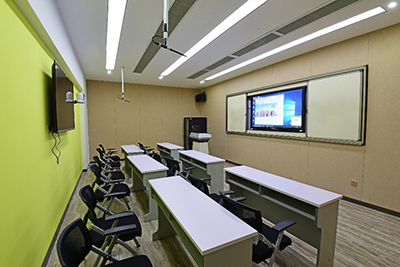 教学观察室 教学观察室