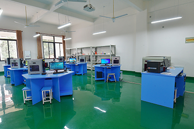3D打印实训室 3D打印实训室