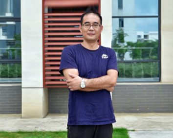 学院院长